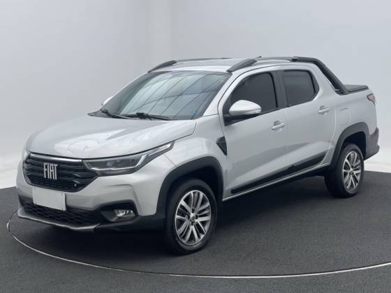 FIAT STRADA 1.3 FIREFLY FLEX VOLCANO CD CVT FIAT STRADA 1.3 FIREFLY FLEX VOLCANO CD CVT